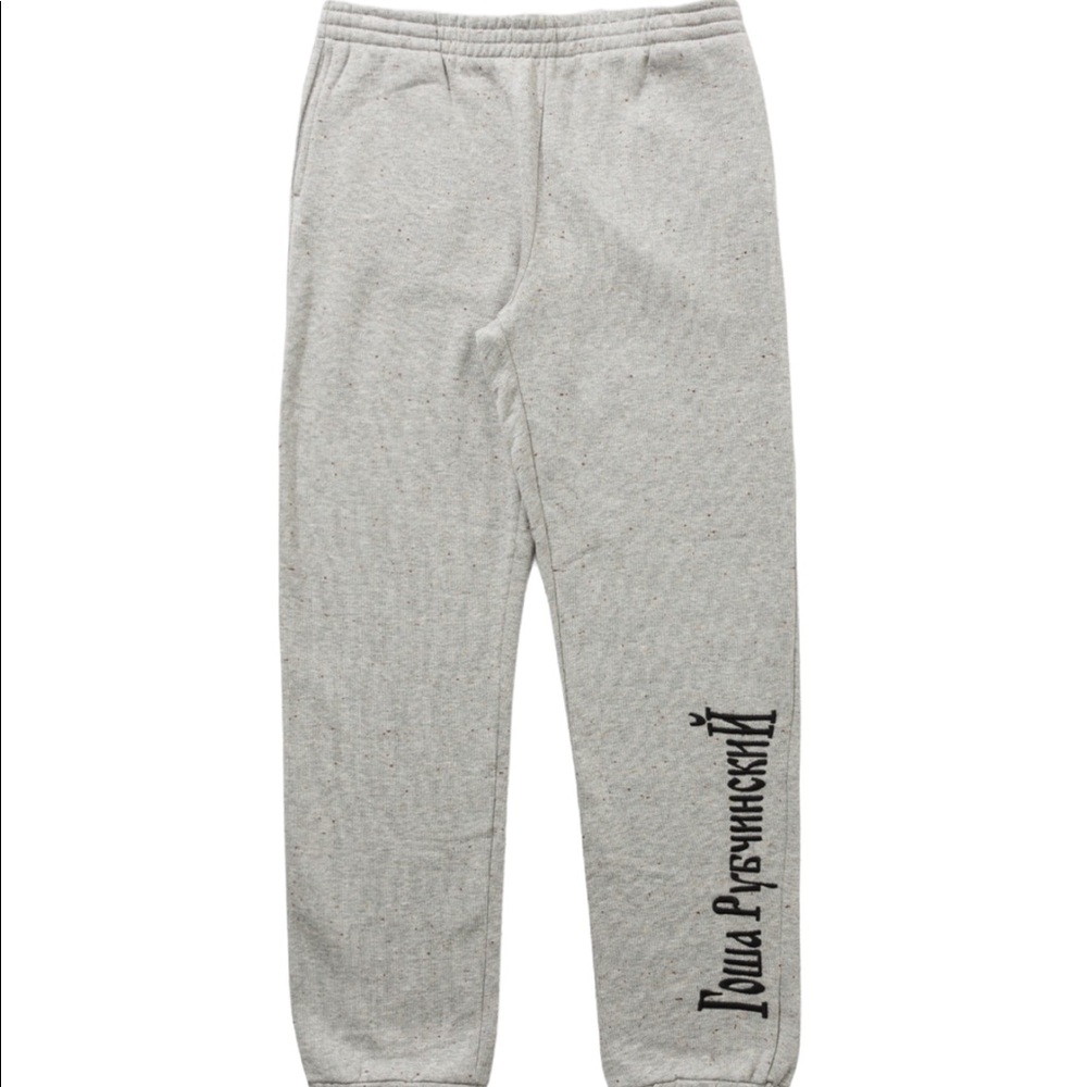 Gosha Rubchinskiy Sweatpants